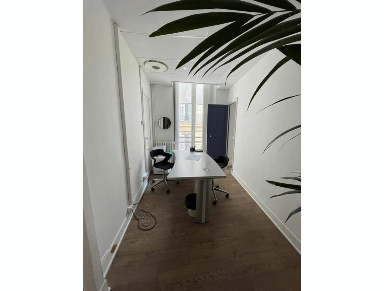 Bureau Marseille 312m² Location bureau Marseille Bouches-du-Rhône OLBUR2531881 4